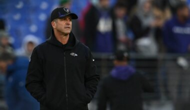 Ex-NFL stars applaud New York Giants' hire of John Harbaugh