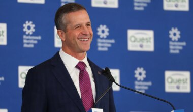 John Harbaugh purging New York Giants building of 'leakers'