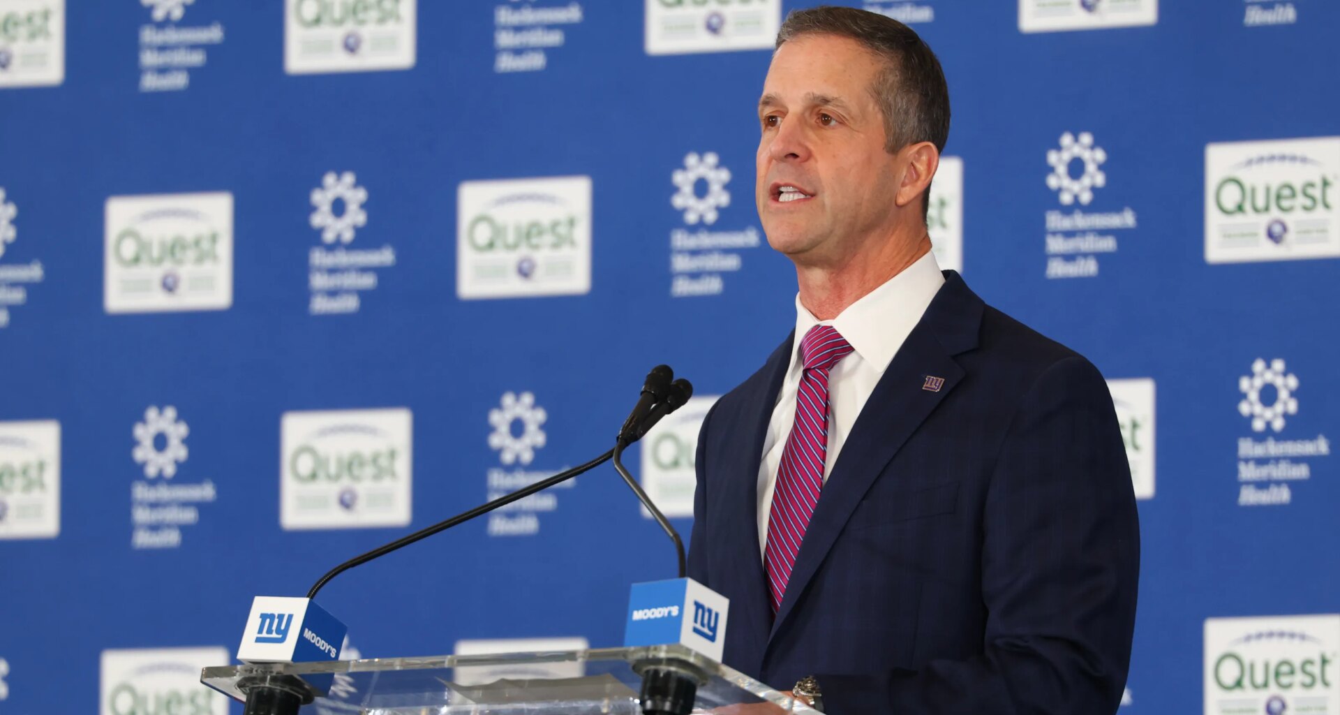 Ravens block several potential Giants staff hires from lateral moves