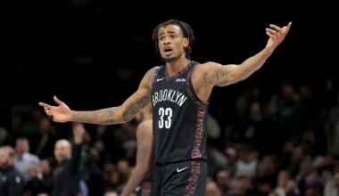 Nets vs. Clippers odds, tips and betting trends
