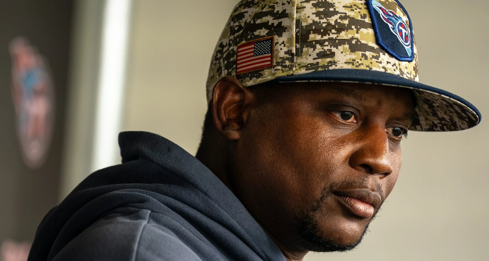 New York Giants hiring Dennard Wilson as defensive coordinator