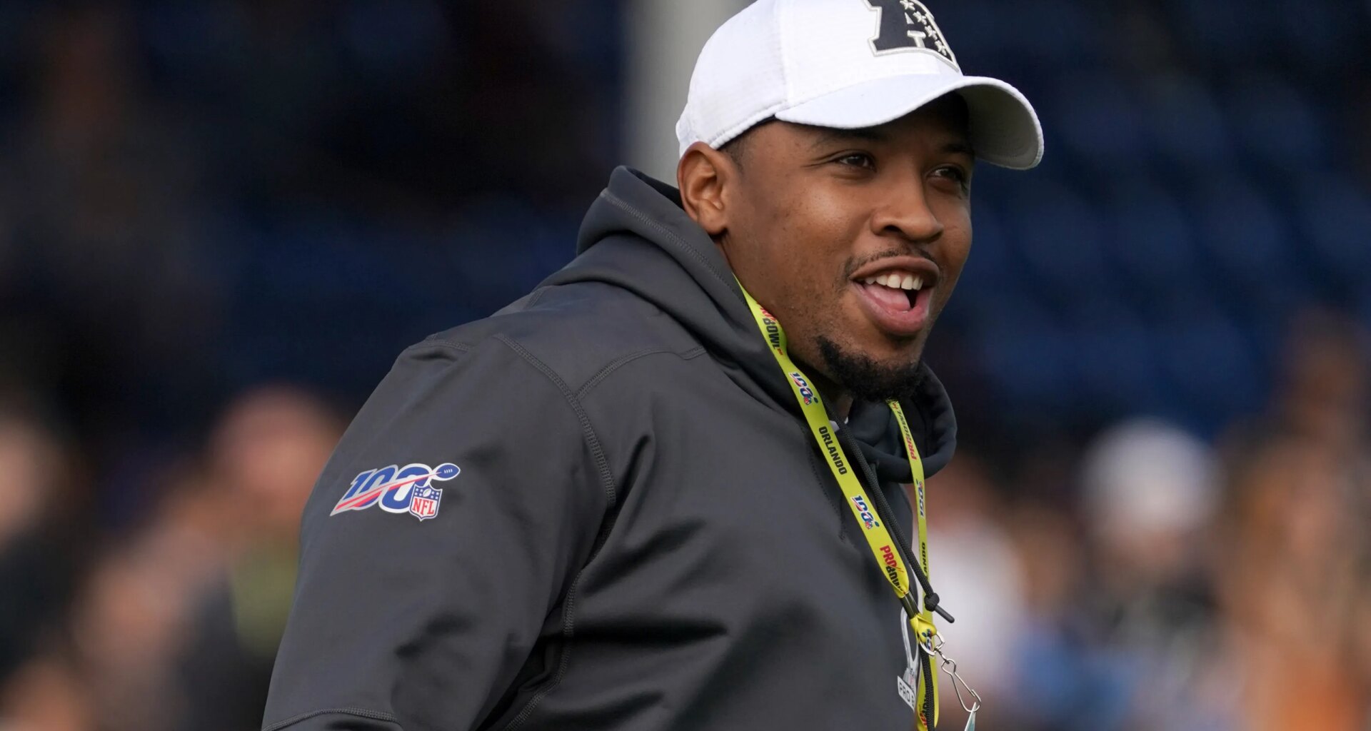 New York Giants hiring Chris Horton as special teams coordinator