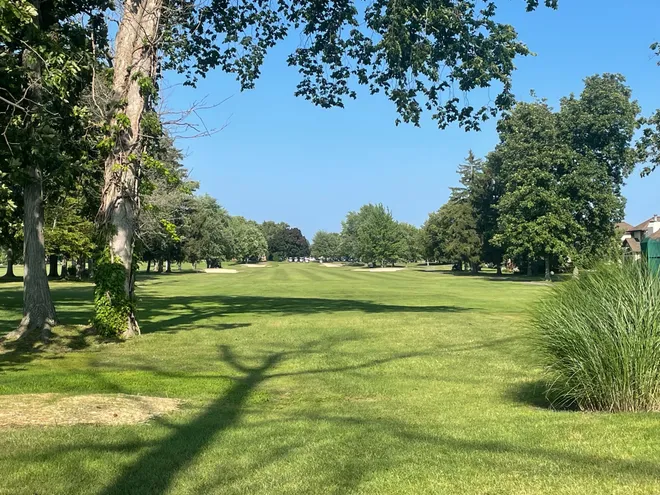 Cloverwood Country Club, formerly known as Brierwood, is currently up for sale.