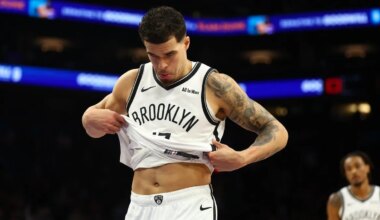 Nets vs. Nuggets odds, tips and betting trends
