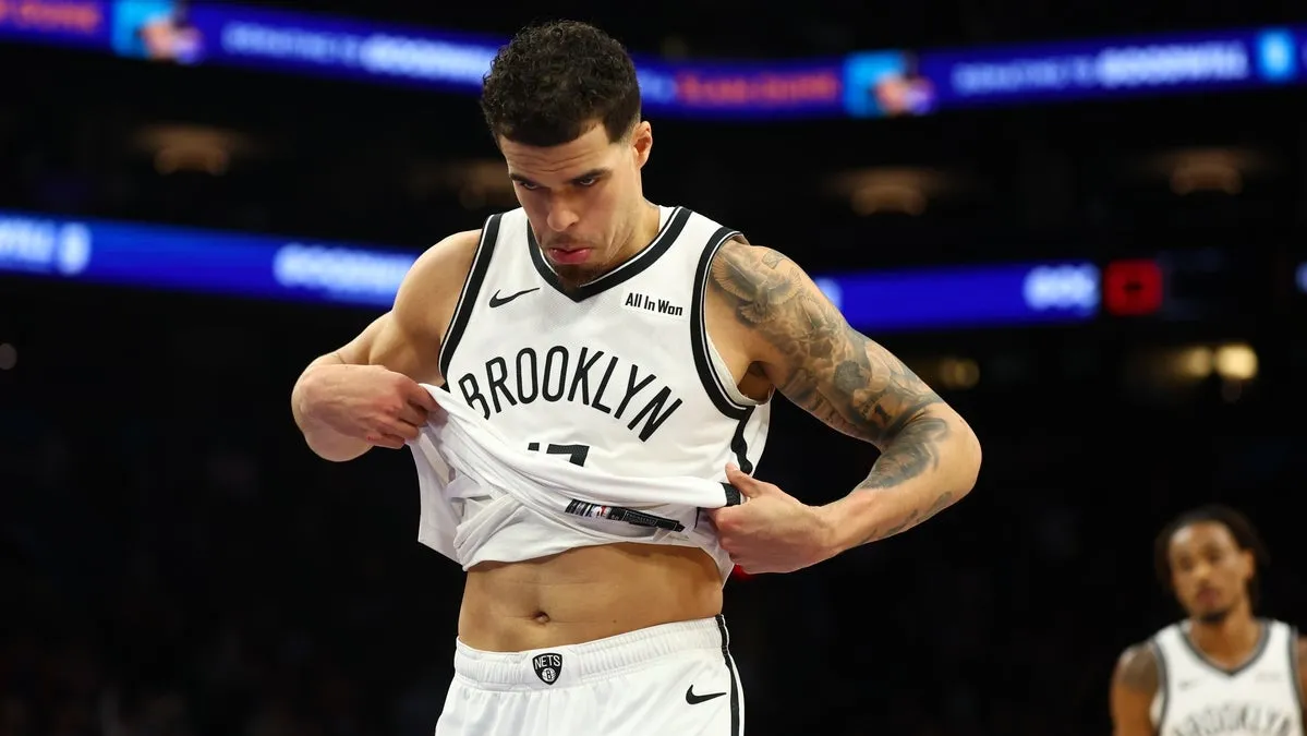 Nets vs. Nuggets odds, tips and betting trends