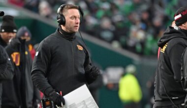 Kliff Kingsbury 'expected to be in the mix' for New York Giants OC job