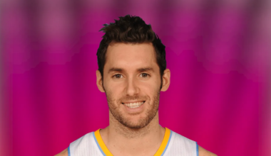 Brooklyn Nets guard Egor Demin set an NBA rookie …