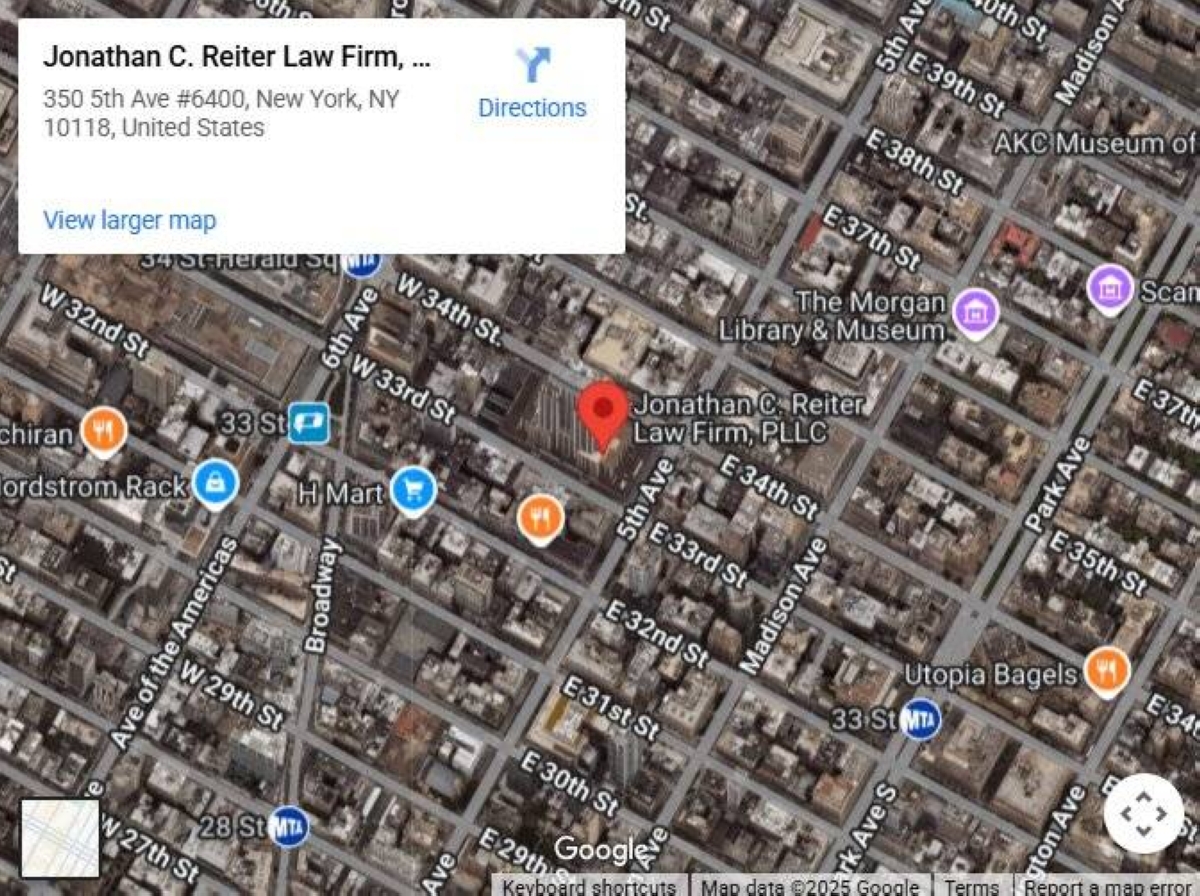 Queens New York Construction Injury Lawyer Launches Initiative to Protect Workers Across All Five Boroughs