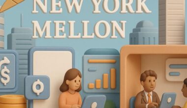 Bank of New York Mellon Insiders Sold US$9.8m Of Shares Suggesting Hesitancy