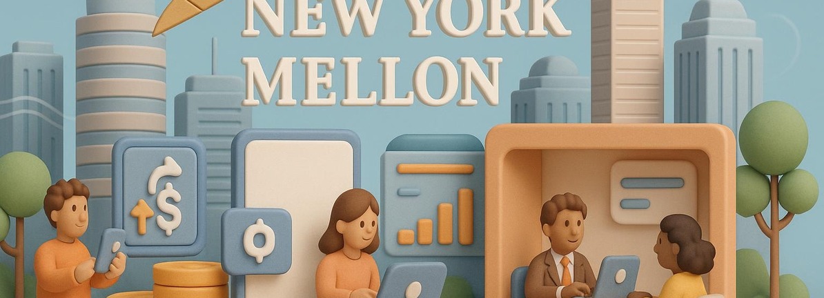 Bank of New York Mellon Insiders Sold US$9.8m Of Shares Suggesting Hesitancy