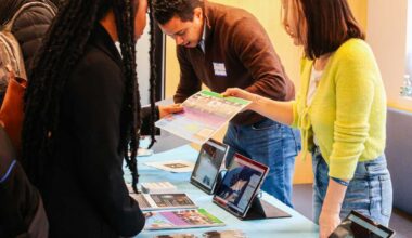 BP Richards to host fourth annual Queens Tech & Career Expo at NYSCI this Saturday – QNS