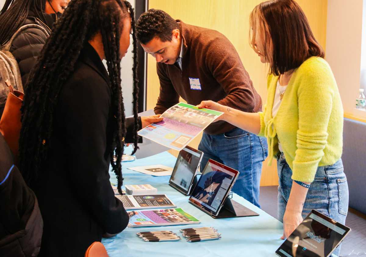 BP Richards to host fourth annual Queens Tech & Career Expo at NYSCI this Saturday – QNS