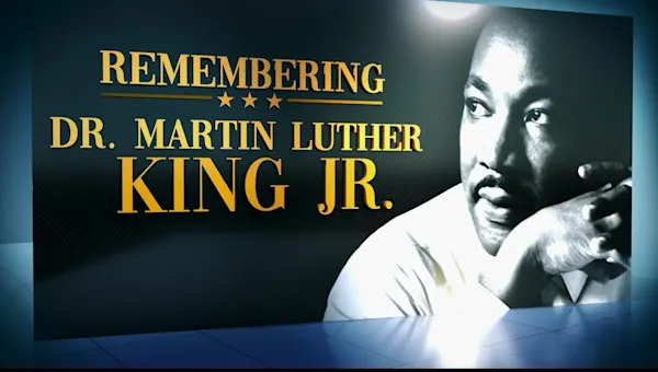 News 12 | Brooklyn | MLK Day brings closures, transit schedule changes in NYC