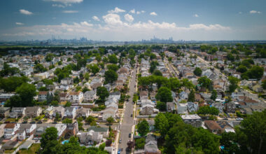 New Jersey's Hilly Suburb Across From Manhattan Is Packed With Diverse Eats And Scenic Trails