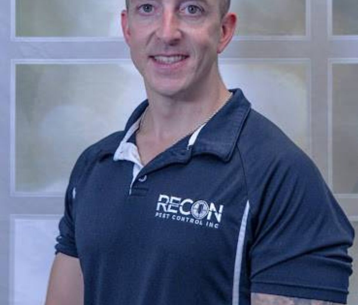 Pest Control Expert Chris David of Staten Island, NY, Identifies Early Signs of Infestation in HelloNation