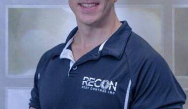 Pest Control Expert Chris David of Staten Island, NY, Identifies Early Signs of Infestation in HelloNation