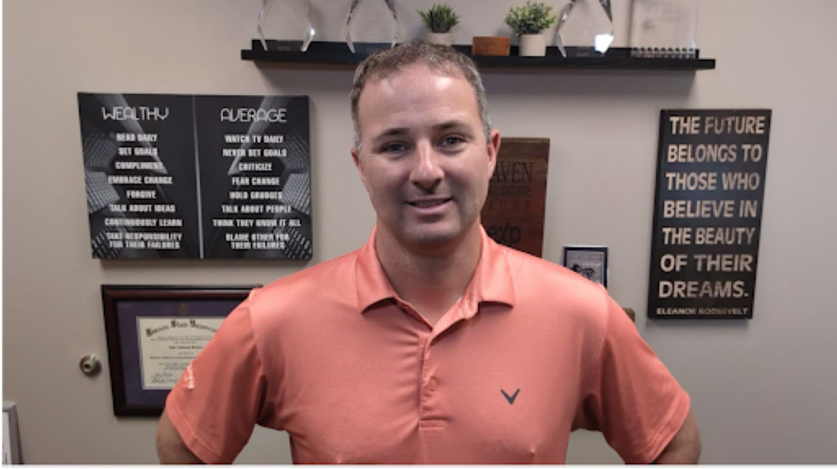 Real Estate Expert Kyle Powers of Manhattan Shares Smart Checklist for First-Time Homebuyers for HelloNation