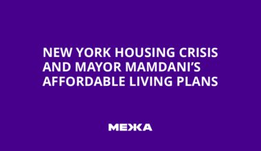 New York Housing Crisis and Mayor Mamdani’s Affordable Living Plans | Ukraine news