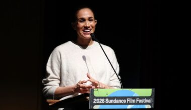 Meghan Markle touches upon future plans for 'strong lady' Princess Lilibet