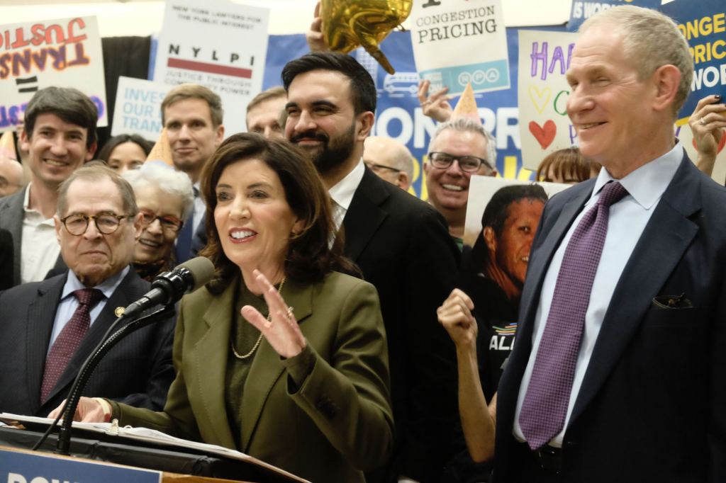 27 million fewer cars, $550 million in new revenue – The Morning Sun