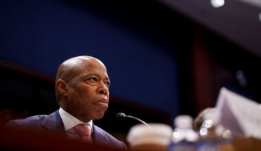 It Will Take Years to Fully Grasp Eric Adams’s Corruption