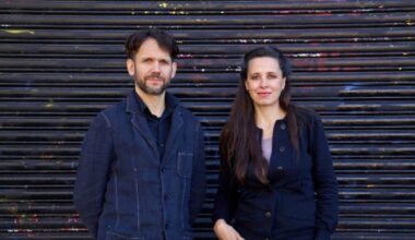 The Mildes: A Czech artist duo rooted in Brooklyn