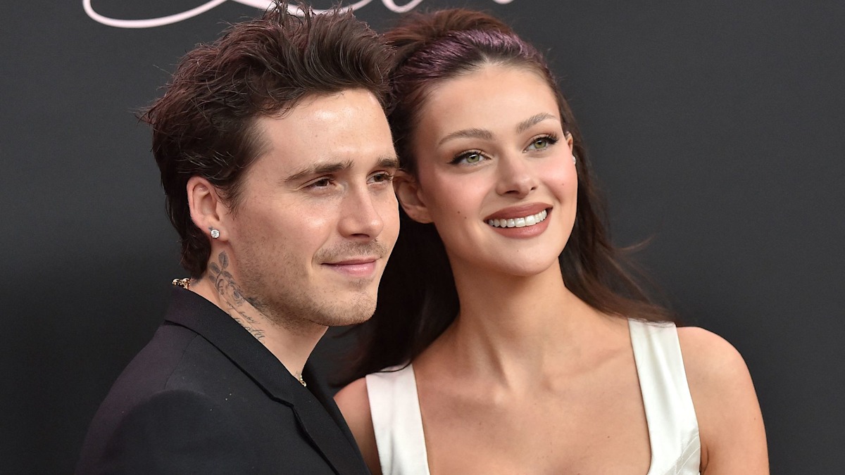 Why did Brooklyn Beckham Peltz release his statement now?