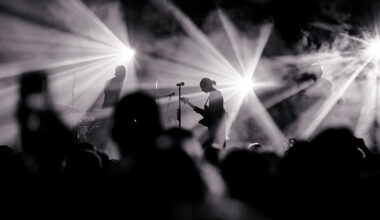 PVRIS Performs White Noise at Webster Hall, NYC – The Aquarian