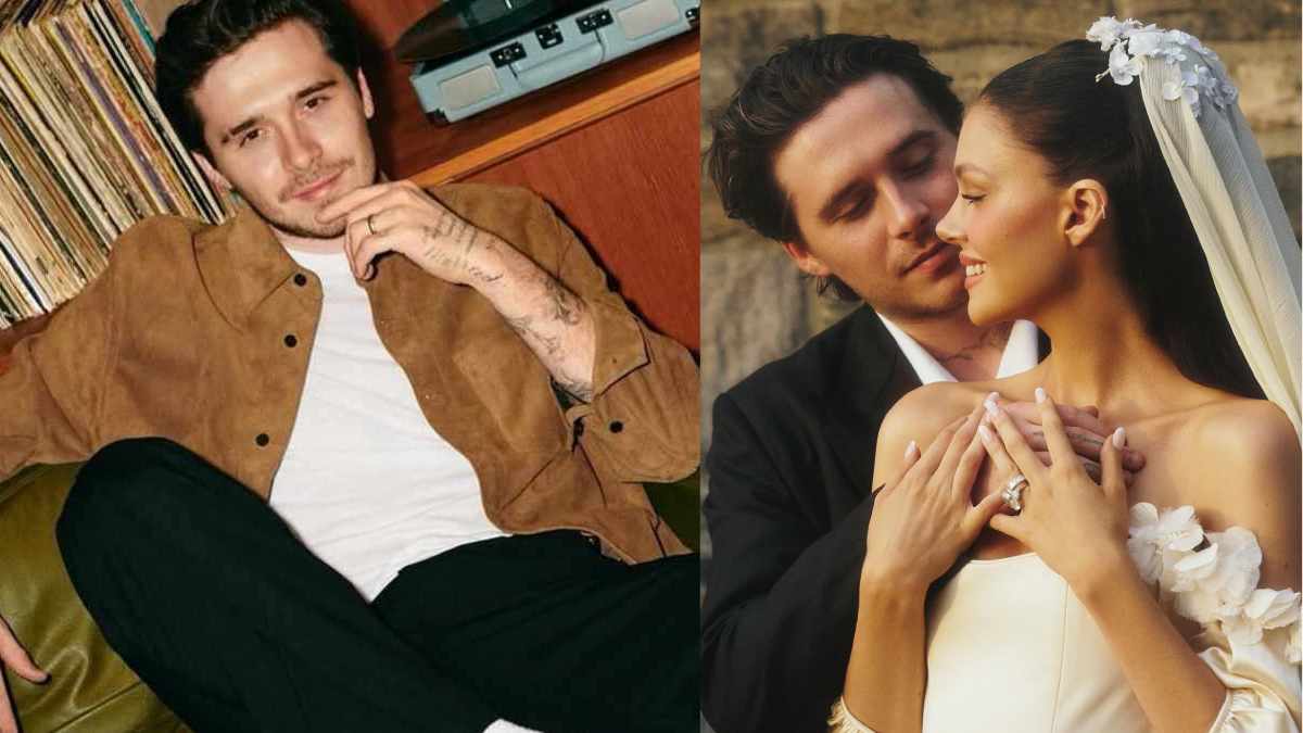 Brooklyn Beckham Net Worth: How Rich Is David & Victoria's Son? All About His Wealth, Wife Nicola Peltz & More