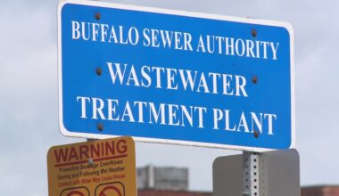 State awards over $37M to Western New York for water quality projects