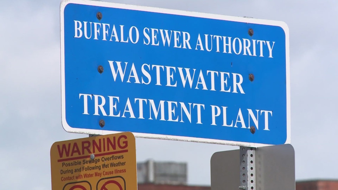 State awards over $37M to Western New York for water quality projects
