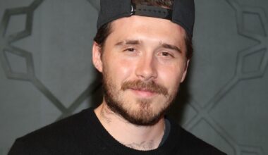 Is Brooklyn Beckham set for 'path of no return' with court case over name?