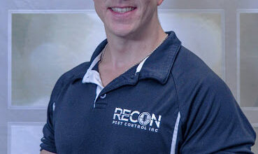 Pest Control Expert Chris David of Staten Island, NY, Identifies Early Signs of Infestation in HelloNation