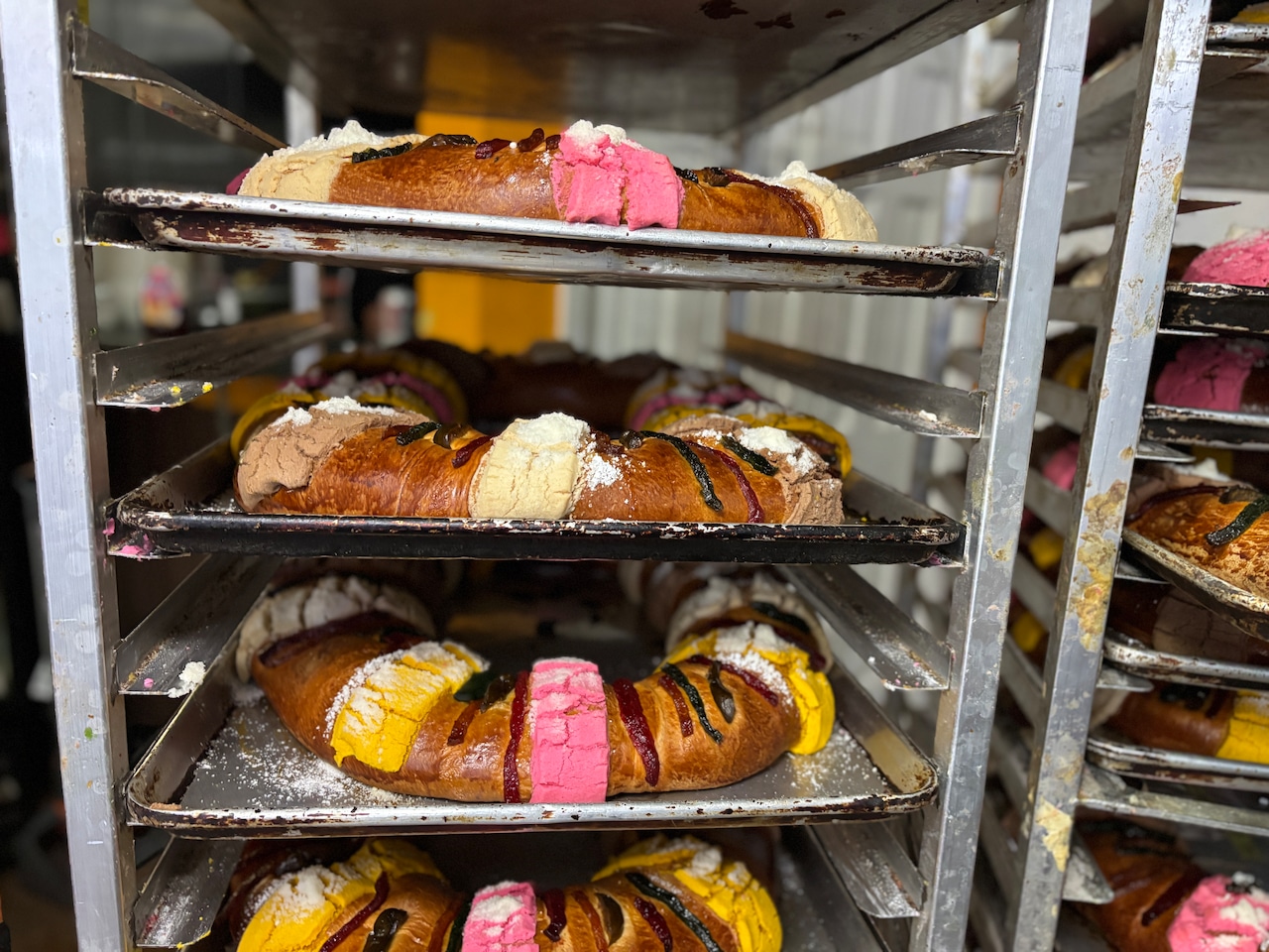 Three Kings Epiphany