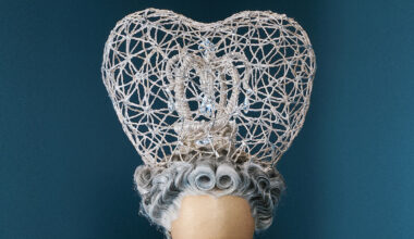 Bridgerton Season 4 Costume Guide: Sophie, Benedict, and Queen Charlotte Masquerade Looks, Wigs