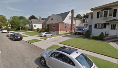 Staten Island house fire: Firefighter injured in basement blaze