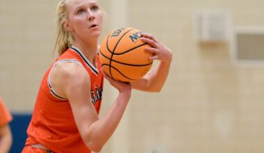 Brooklyn Schilb, St. Charles East beat Geneva