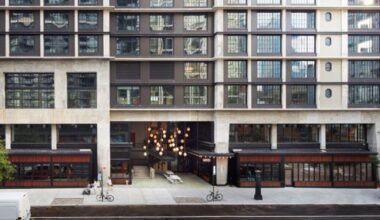 Ace Hotel Brooklyn owners secure $112.5M refi