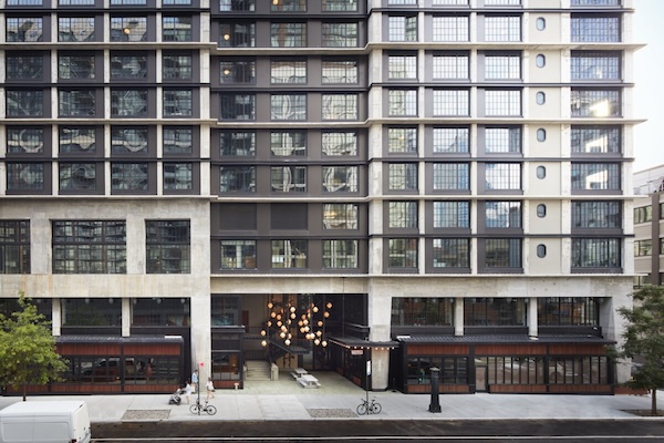 Ace Hotel Brooklyn secures $112M refi