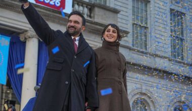 New mayor vows not to soften democratic socialist agenda for governing NYC – amNewYork