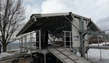 Queen City preps to put on Vermont’s biggest New Year’s party