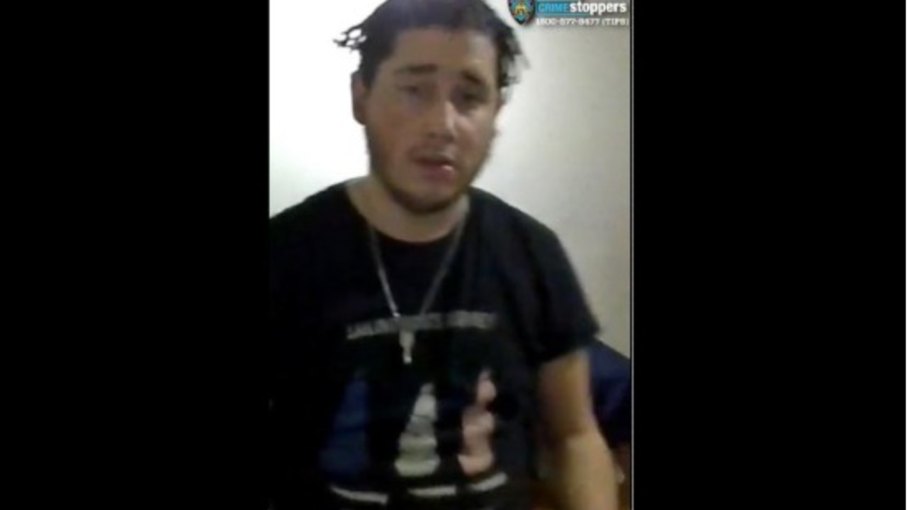 Christopher Diaz, 20