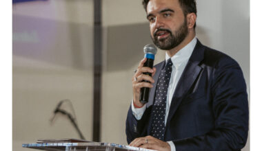 New York City (NYC) Mayor Zohran Mamdani (Image: X/@ZohranKMamdani)