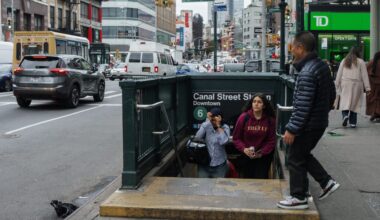 Free legal clinics for immigrants in New York City