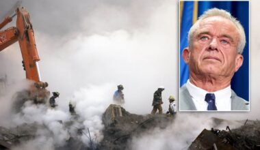9/11 WTC Health Program workforce drops 25% under Sec. Kennedy as patient count rises: advocates