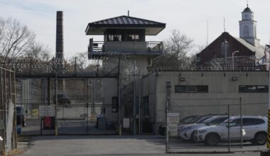 New York Women’s Prison Forces People to Go Without Showers or Recreation