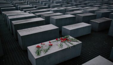 World commemorates International Holocaust Remembrance Day 2026 – NBC New York