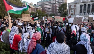 Far-right pro-Israel group Betar US to end activity in New York: NY AG says | Islamophobia News