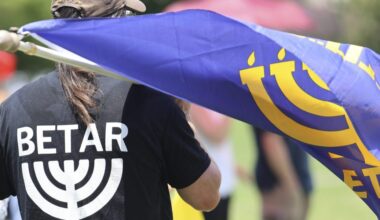 NY AG Slams Pro-Israel Org Betar U.S. for Biased Harassment