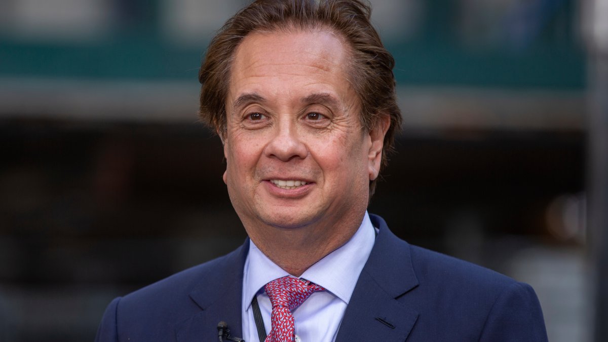 George Conway running for Congress in New York – NBC New York